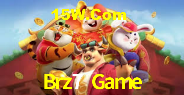 Brz7 Game,Brz7 Games