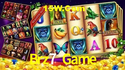 Brz7 Game