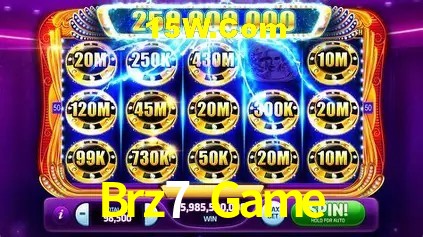 Brz7 Game,Brz7 Games