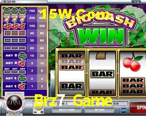 Sinta a adrenalina dos jogos de cassino com Brz7 Game