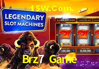 Brz7 Game - Brasil Apostas Esportivas - Brz7 Games