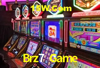 Brz7 Game